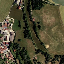 Satellite imagery of Hummelberg, DE