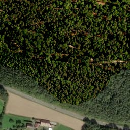 Satellite imagery of Roter Berg, DE