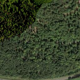 Satellite imagery of Roter Berg, DE