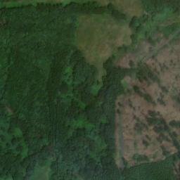 Satellite imagery of Ovčí vrch [Česká Kubice-Horní Folmava], CZ