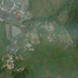 Satellite imagery of Špička [Česká Kubice-Horní Folmava], CZ