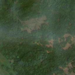 Satellite imagery of Špička [Česká Kubice-Horní Folmava], CZ