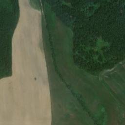 Satellite imagery of Bezovka [Všeruby-Maxov], CZ