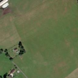 Satellite imagery of Ostrý vrch [Chodská Lhota], CZ