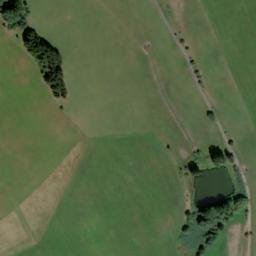 Satellite imagery of Javorovice [Chodská Lhota], CZ