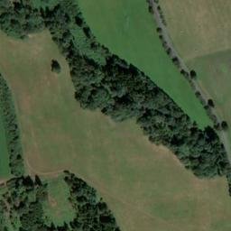 Satellite imagery of Javorovice [Chodská Lhota], CZ