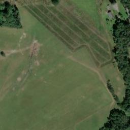 Satellite imagery of Pohoří, CZ