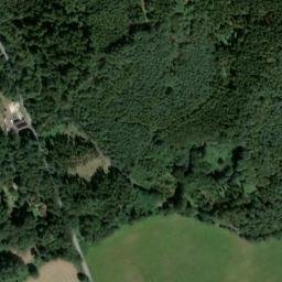 Satellite imagery of Pohoří, CZ