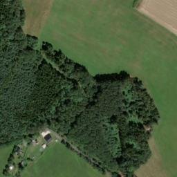 Satellite imagery of Pohoří, CZ