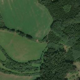 Satellite imagery of Červ [Vrhaveč u Klatov], CZ