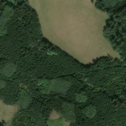 Satellite imagery of Červ [Vrhaveč u Klatov], CZ