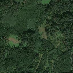 Satellite imagery of Červ [Vrhaveč u Klatov], CZ