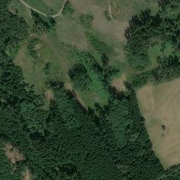 Satellite imagery of Smetanec [Mochtín-Bystré], CZ