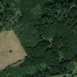 Satellite imagery of Smetanec [Mochtín-Bystré], CZ