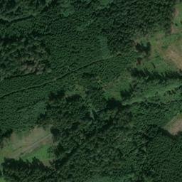 Satellite imagery of Smetanec [Mochtín-Bystré], CZ
