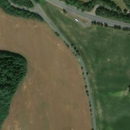 Satellite imagery of Škalice [Číhaň] GSM, CZ