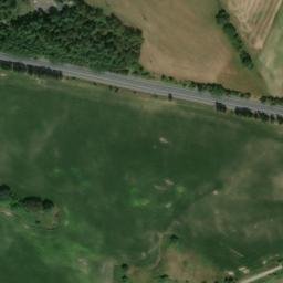 Satellite imagery of Škalice [Číhaň] GSM, CZ