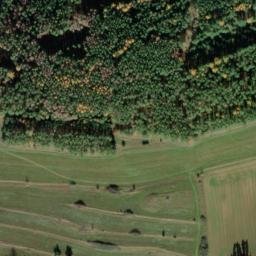 Satellite imagery of Radina [Horažďovice-Třebomyslice] GSM, CZ