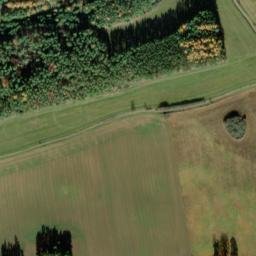 Satellite imagery of Radina [Horažďovice-Třebomyslice] GSM, CZ