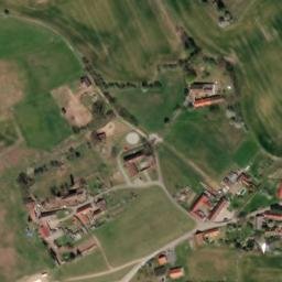 Satellite imagery of Hájič [Drhovle-Pamětice], CZ