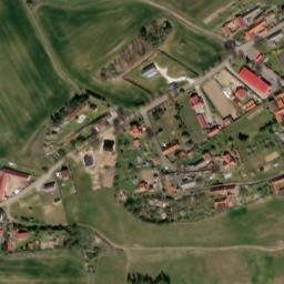 Satellite imagery of Hájič [Drhovle-Pamětice], CZ