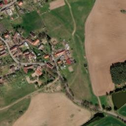 Satellite imagery of Hájič [Drhovle-Pamětice], CZ
