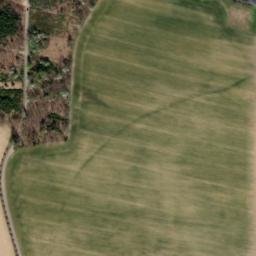 Satellite imagery of Na Homoli [Drhovle], CZ