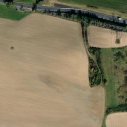 Satellite imagery of Na Homoli [Drhovle], CZ