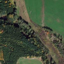 Satellite imagery of [Předotice - Nová Hospoda] GSM-2, CZ
