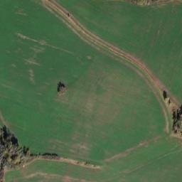 Satellite imagery of Strážiště [Čížová - Bošovice], CZ