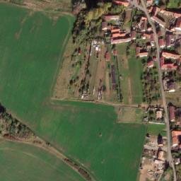 Satellite imagery of Strážiště [Čížová - Bošovice], CZ