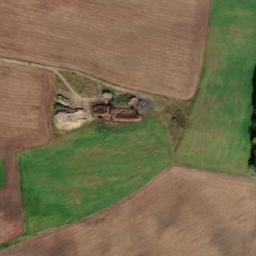 Satellite imagery of V Čihadlech [Čížová-Krašovice], CZ