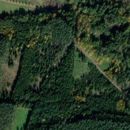 Satellite imagery of V Čihadlech [Čížová-Krašovice], CZ