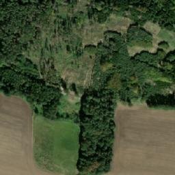 Satellite imagery of Svatonický vrch [Vojníkov-Držov], CZ