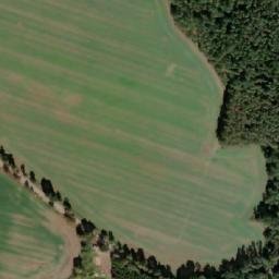 Satellite imagery of (Na Píseckých) [Temešvár], CZ