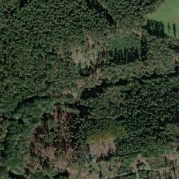 Satellite imagery of (Na Píseckých) [Temešvár], CZ