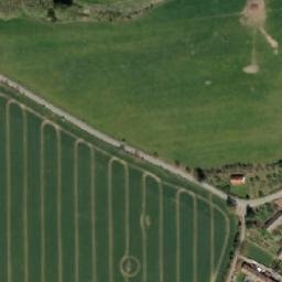 Satellite imagery of [Slabčice] GSM, CZ