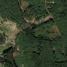 Satellite imagery of [Slabčice] GSM, CZ