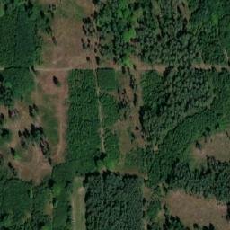 Satellite imagery of (Kukle) [Dobronice u Bechyně], CZ