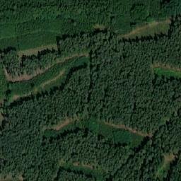 Satellite imagery of (Kukle) [Dobronice u Bechyně], CZ