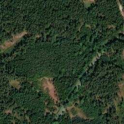 Satellite imagery of Holeče [Planá nad Lužnicí], CZ