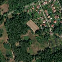 Satellite imagery of Holeče [Planá nad Lužnicí], CZ