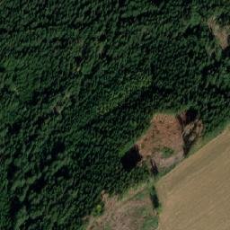 Satellite imagery of Včelnice [Těmice u Kamenice nad Lipou], CZ