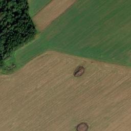 Satellite imagery of Včelnice [Těmice u Kamenice nad Lipou], CZ