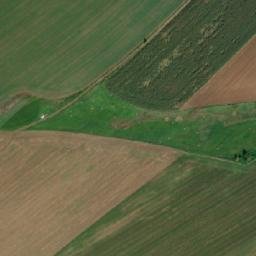 Satellite imagery of Včelnice [Těmice u Kamenice nad Lipou], CZ