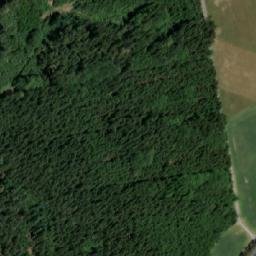 Satellite imagery of [Božejov-Nová Ves] GSM, CZ