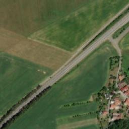 Satellite imagery of [Božejov-Nová Ves] GSM, CZ