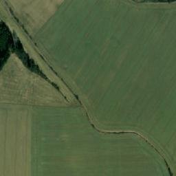 Satellite imagery of Borový vrch [Brtnice-Střížov], CZ