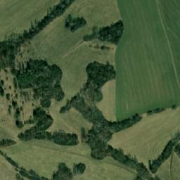 Satellite imagery of Prosenka, CZ