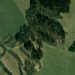Satellite imagery of Prosenka, CZ